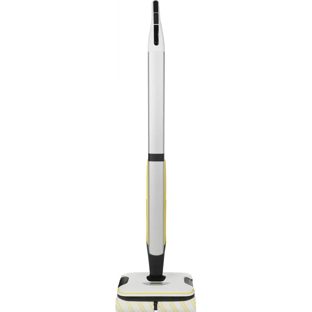 Фото 3 Пылесос паровой Karcher FC 7 Cordless белый/белый Фото 3 Пылесос паровой Karcher FC 7 Cordless белый/белый