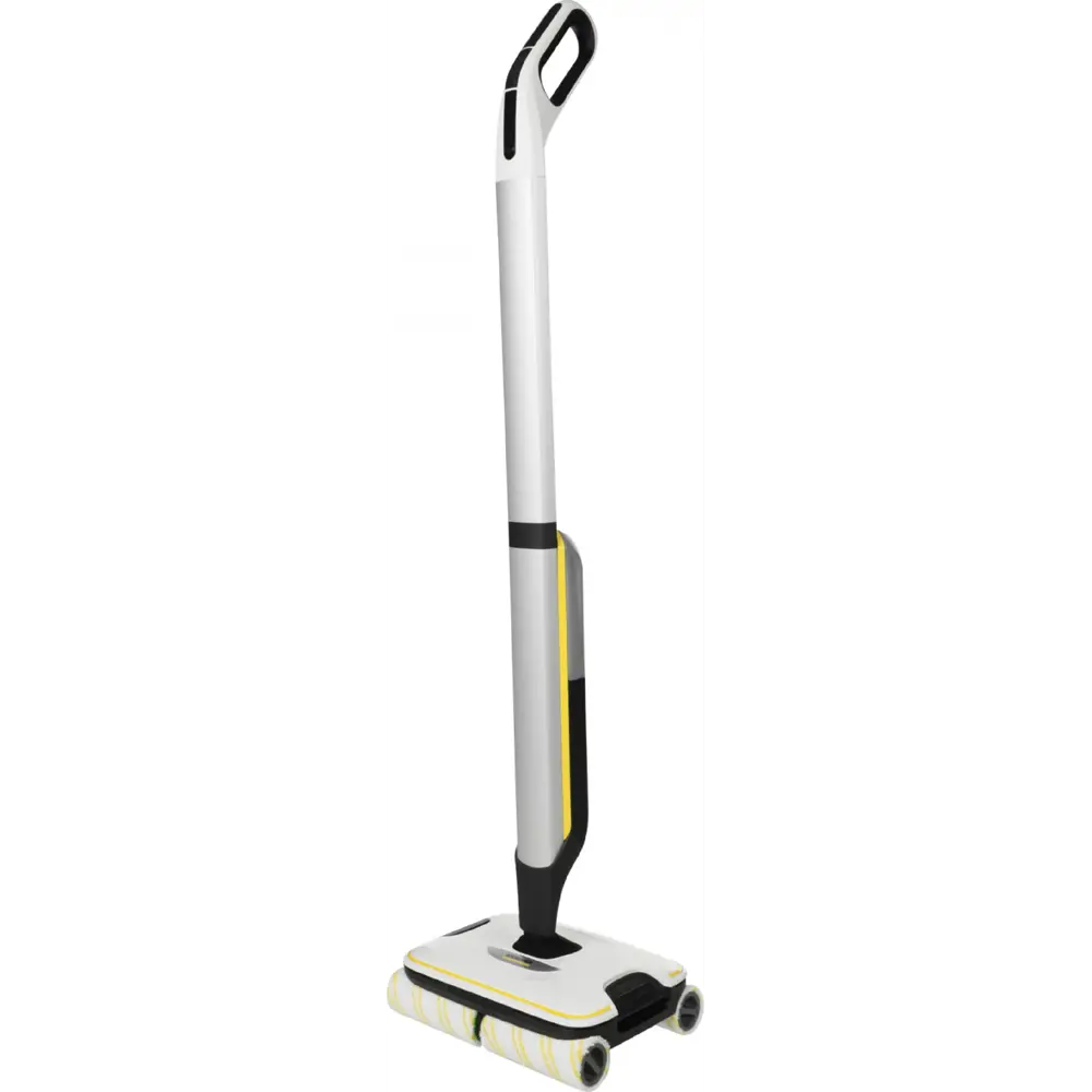 Фото 4 Пылесос паровой Karcher FC 7 Cordless белый/белый Фото 4 Пылесос паровой Karcher FC 7 Cordless белый/белый