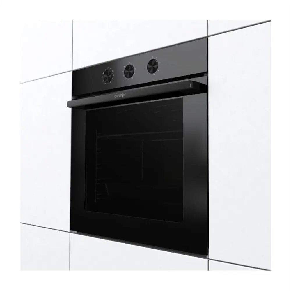 Фото 3 Gorenje BO6725E02NBG Духовой шкаф Фото 3 Gorenje BO6725E02NBG Духовой шкаф