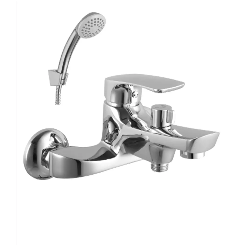 Фото 3 Смеситель для ванны lemark plus Shape» LM1712C Фото 3 Смеситель для ванны lemark plus Shape» LM1712C