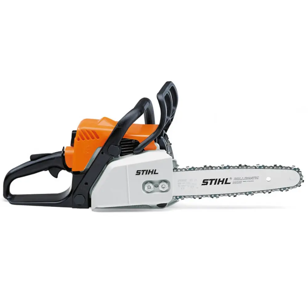 Фото Цепная пила бензиновая Stihl MS 170 1.8 л.с. шина 35 см Фото Цепная пила бензиновая Stihl MS 170 1.8 л.с. шина 35 см