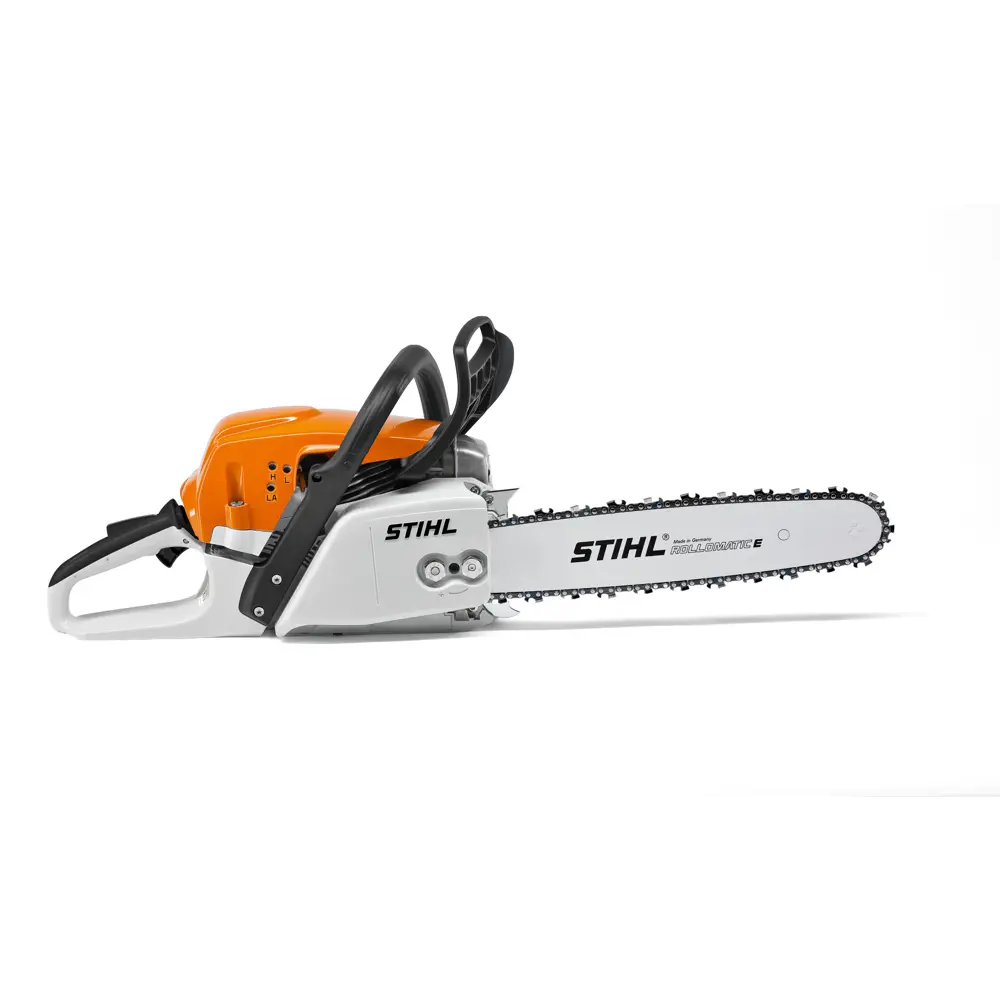 Фото Цепная пила бензиновая Stihl MS 291 3.8 л.с. шина 45 см Фото Цепная пила бензиновая Stihl MS 291 3.8 л.с. шина 45 см