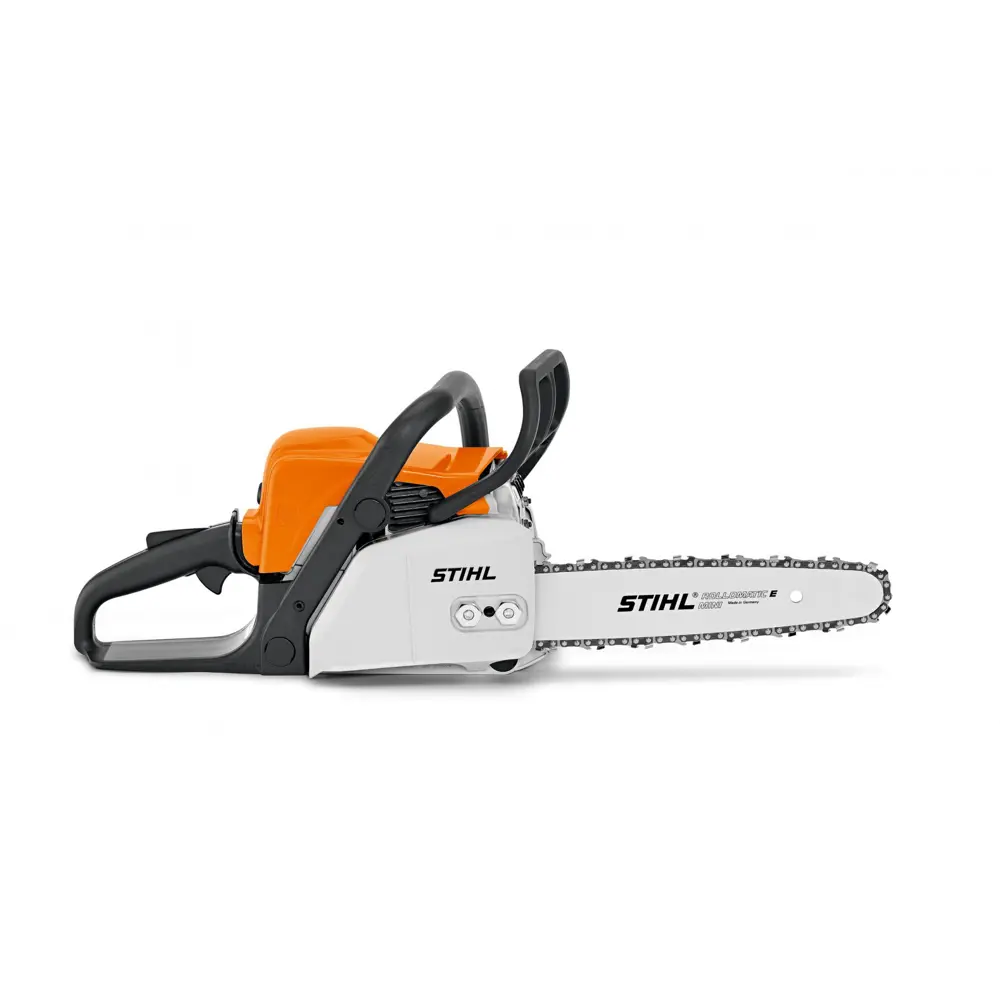 Фото Цепная пила бензиновая Stihl MS 180 2 л.с. шина 40 см Фото Цепная пила бензиновая Stihl MS 180 2 л.с. шина 40 см
