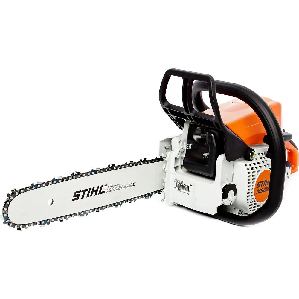 Фото Цепная пила бензиновая Stihl MS 250 3.1 л.с. шина 45 см Фото Цепная пила бензиновая Stihl MS 250 3.1 л.с. шина 45 см