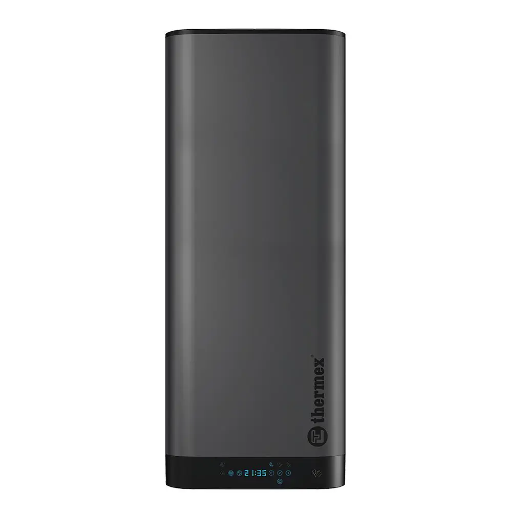 Фото 5 Накопительный водонагреватель электрический 100 л Thermex Bono 100 Wi-Fi 3 кВт металл сухой ТЭН Фото 5 Накопительный водонагреватель электрический 100 л Thermex Bono 100 Wi-Fi 3 кВт металл сухой ТЭН