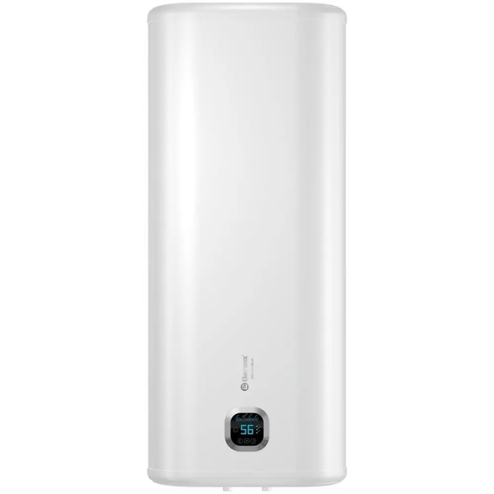 Фото 5 Накопительный водонагреватель электрический 100 л Thermex Decido 100 wi-fi 2000 кВт нержавеющая сталь сухой ТЭН Фото 5 Накопительный водонагреватель электрический 100 л Thermex Decido 100 wi-fi 2000 кВт нержавеющая сталь сухой ТЭН