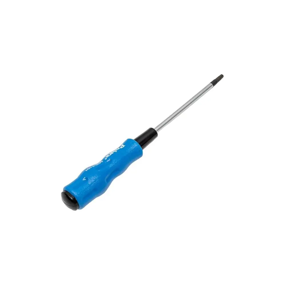 Фото 3 Отвертка Torx прецизионная Proskit 89400-T15H TT15x80 мм с антивандальной защитой Фото 3 Отвертка Torx прецизионная Proskit 89400-T15H TT15x80 мм с антивандальной защитой