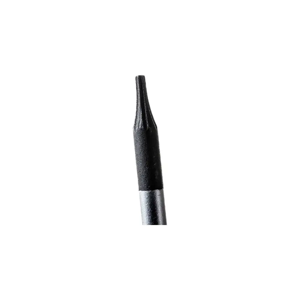 Фото 4 Отвертка Torx прецизионная Proskit SD-081-T4 T4x50 мм Фото 4 Отвертка Torx прецизионная Proskit SD-081-T4 T4x50 мм