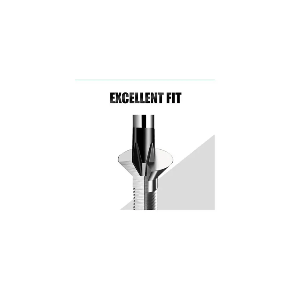 Фото 6 Отвертка Torx прецизионная Proskit SD-083-T4 T4x50 мм антистатическая Фото 6 Отвертка Torx прецизионная Proskit SD-083-T4 T4x50 мм антистатическая