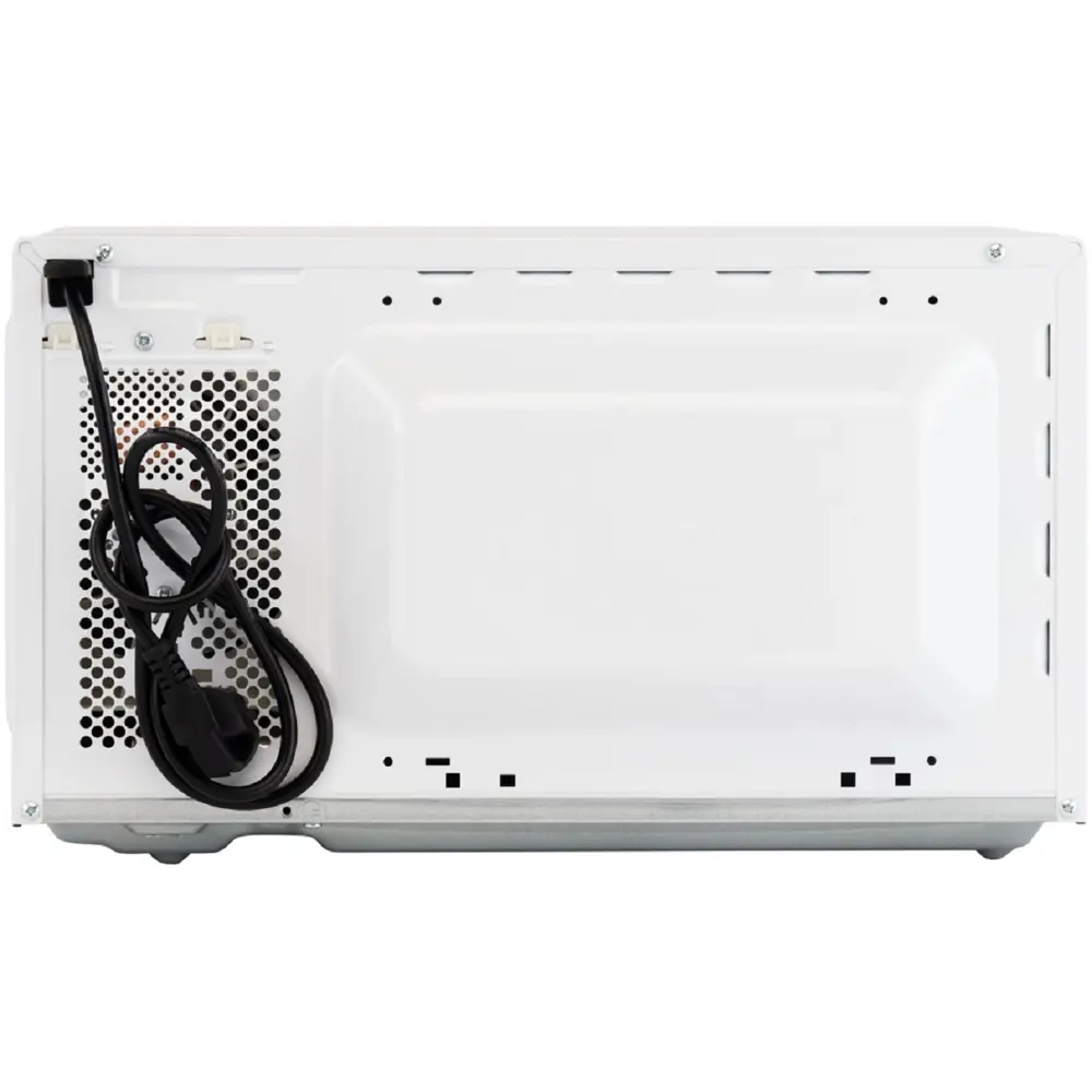 Фото 8 Отдельностоящая микроволновая печь Starwind SWM5920 20 л 44x25.9x32.8 см цвет белый Фото 8 Отдельностоящая микроволновая печь Starwind SWM5920 20 л 44x25.9x32.8 см цвет белый