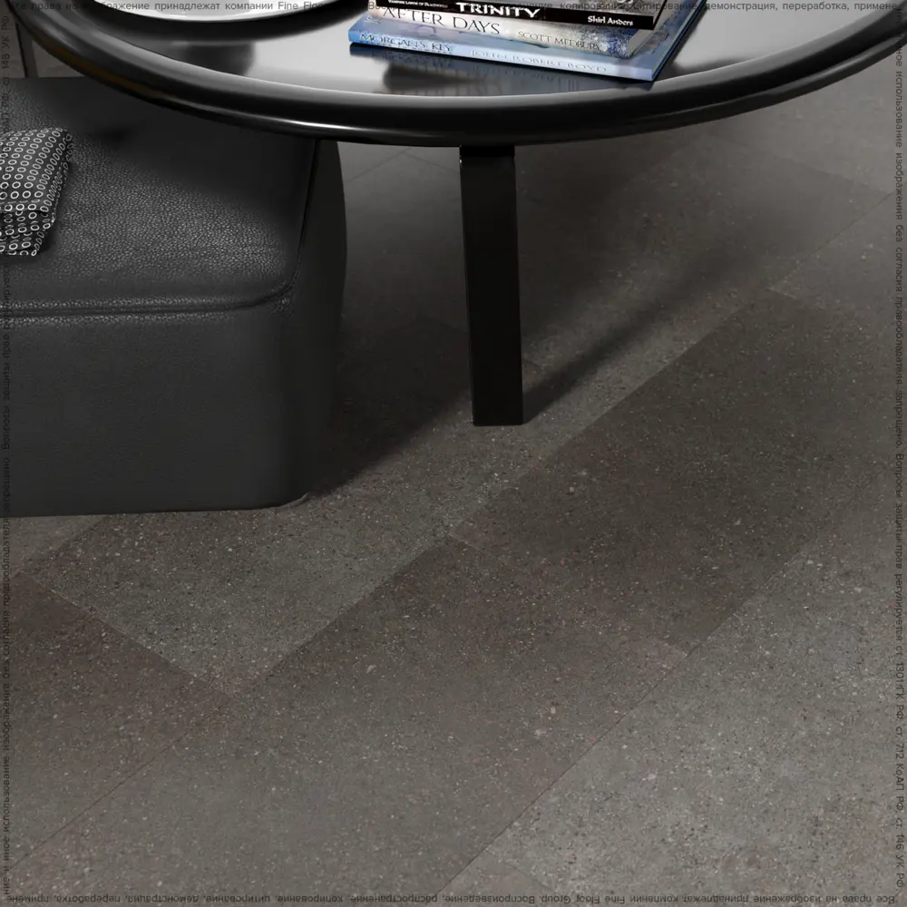Фото 4 SPC плитка Fast Floor Stone Агепста 34 класс толщина 4 мм 1.86 м², цена за упаковку Фото 4 SPC плитка Fast Floor Stone Агепста 34 класс толщина 4 мм 1.86 м², цена за упаковку