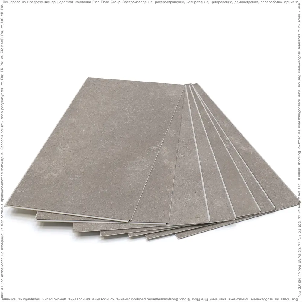 Фото 7 SPC плитка Fast Floor Stone Лабода 34 класс толщина 4 мм 1.86 м², цена за упаковку Фото 7 SPC плитка Fast Floor Stone Лабода 34 класс толщина 4 мм 1.86 м², цена за упаковку