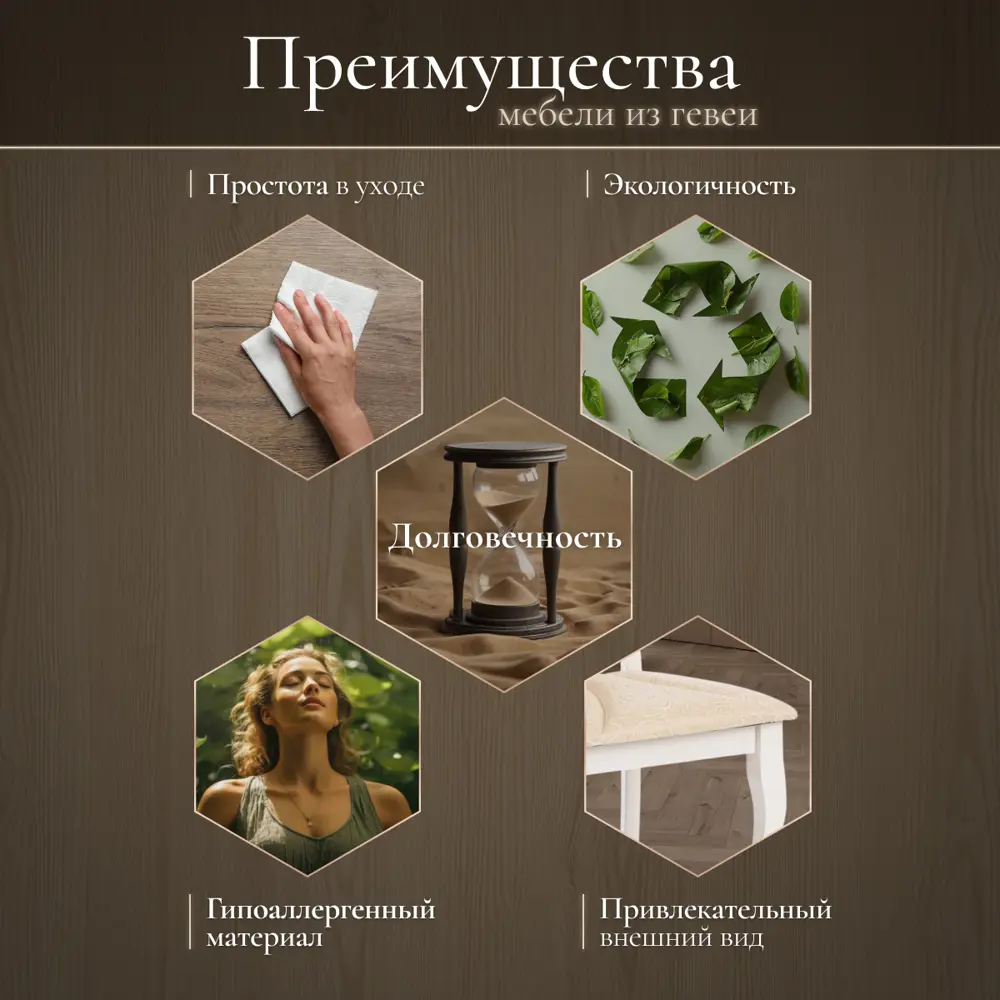 Фото 3 Комплект кухонных стульев 2 шт Tetchair Opera 12494 97x53x45 см дерево цвет слоновая кость Фото 3 Комплект кухонных стульев 2 шт Tetchair Opera 12494 97x53x45 см дерево цвет слоновая кость