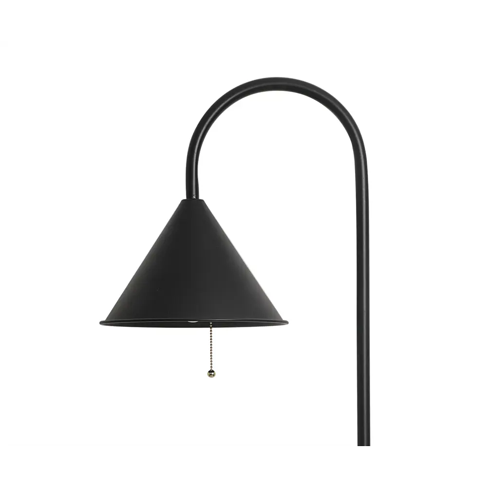 Фото 2 Торшер Kink light 07053S-F.19-KinkLight Дион со столиком цвет черный Фото 2 Торшер Kink light 07053S-F.19-KinkLight Дион со столиком цвет черный