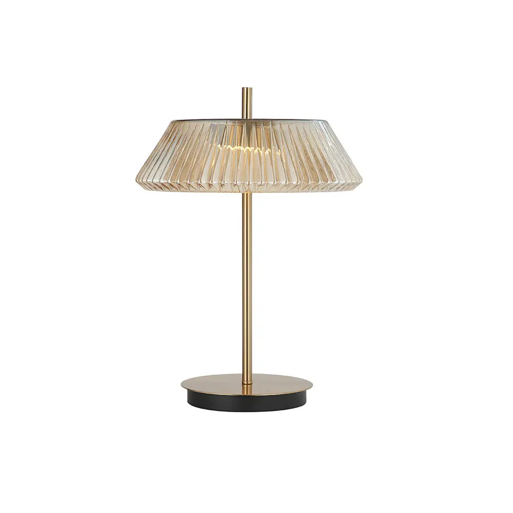Фото Настольная лампа Kink Light Ивина 6Вт бронза 07721-T.2003 Фото Настольная лампа Kink Light Ивина 6Вт бронза 07721-T.2003