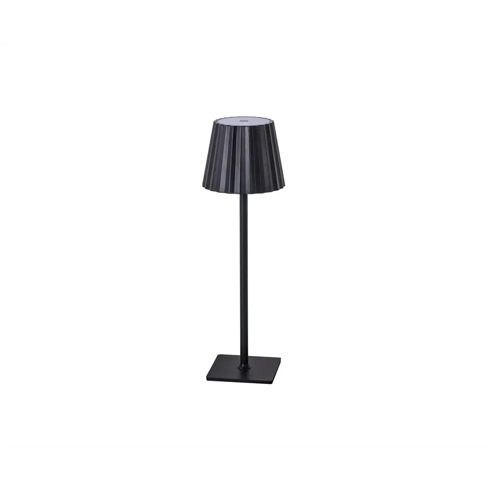 Фото Настольная лампа Kink Light Санти 2.5Вт черный 07204-T.19 Фото Настольная лампа Kink Light Санти 2.5Вт черный 07204-T.19