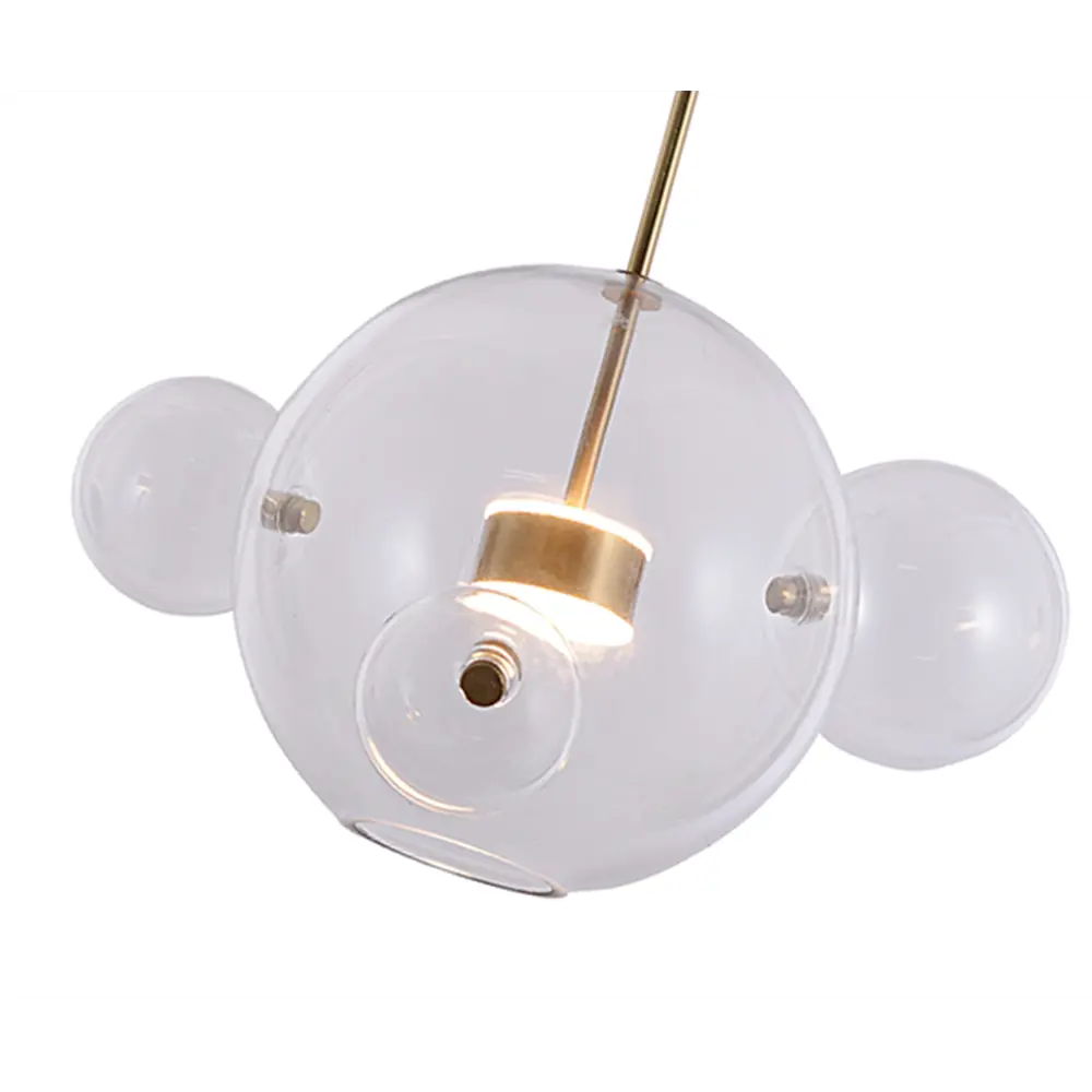Фото 2 Светильник подвесной светодиодная Kink light Галла 07545-4,21(36)-kinklight 6 м² нейтральный белый свет цвет латунь Фото 2 Светильник подвесной светодиодная Kink light Галла 07545-4,21(36)-kinklight 6 м² нейтральный белый свет цвет латунь