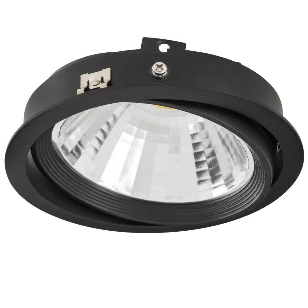 Фото Светильник точечный встраиваемый Lightstar Intero 111 217907-lightstar под отверстие 13 мм GU10 цвет черный Фото Светильник точечный встраиваемый Lightstar Intero 111 217907-lightstar под отверстие 13 мм GU10 цвет черный