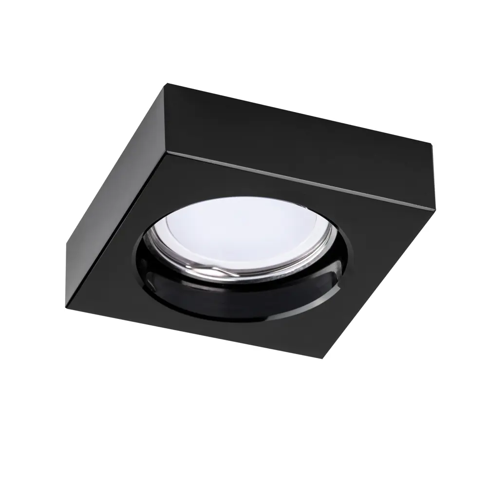 Фото Светильник точечный встраиваемый Lightstar Lui mini 006147-lightstar под отверстие 6 мм GU5.3 цвет хром Фото Светильник точечный встраиваемый Lightstar Lui mini 006147-lightstar под отверстие 6 мм GU5.3 цвет хром
