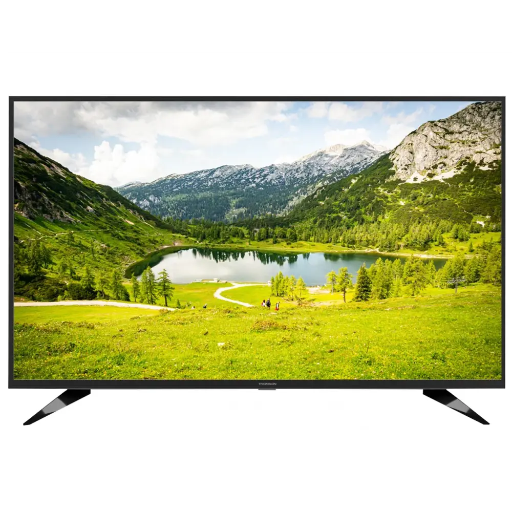 Фото Телевизор Thomson T32RTE1300 32" 81.2 см цвет черный Фото Телевизор Thomson T32RTE1300 32" 81.2 см цвет черный