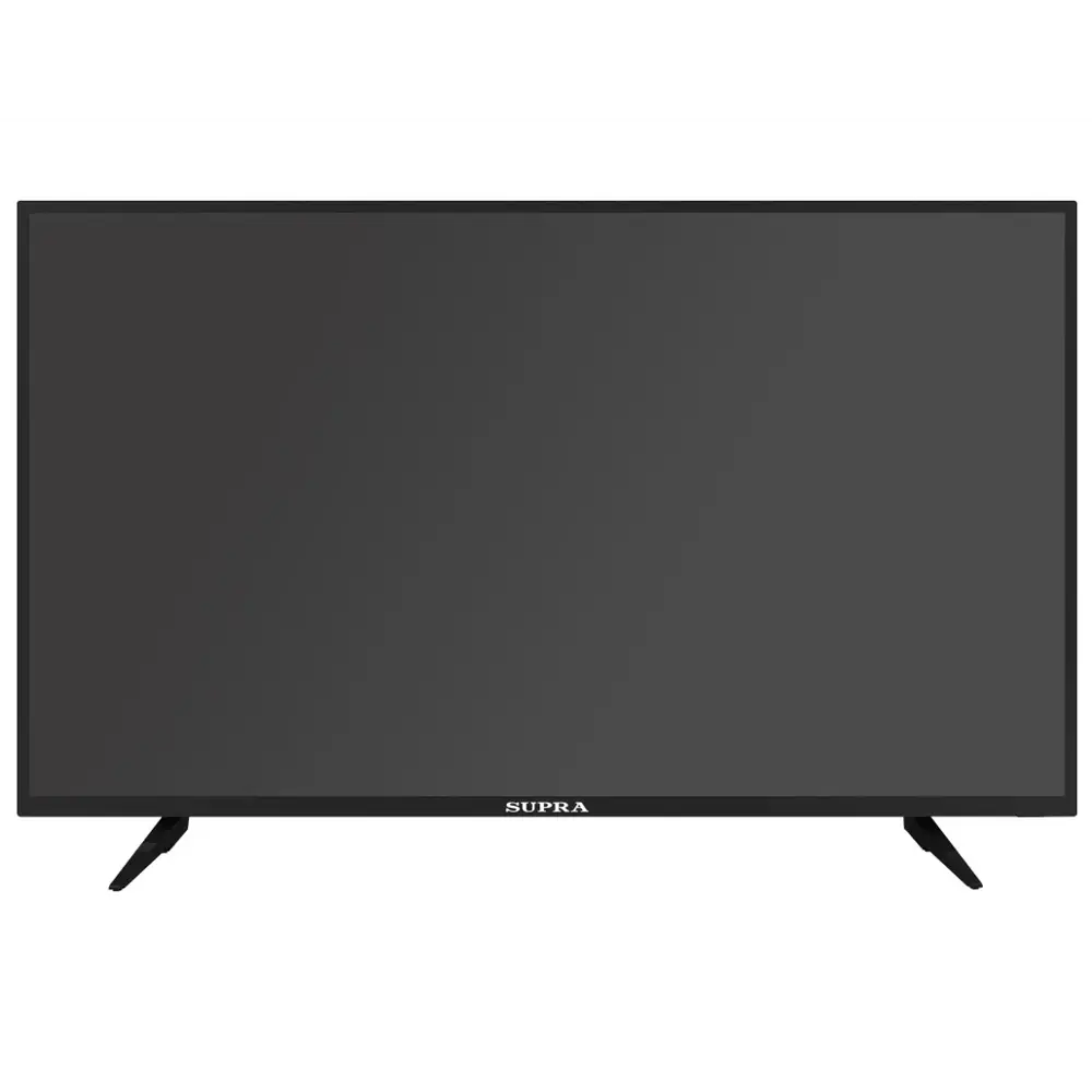 Фото 2 Телевизор Supra SUPRA STV-LC43LT0045F 43" 108 см цвет черный Фото 2 Телевизор Supra SUPRA STV-LC43LT0045F 43" 108 см цвет черный