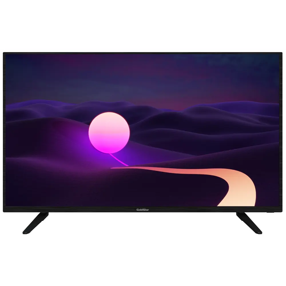 Фото Телевизор Goldstar GOLDSTAR LT-40F1100 40" 102 см цвет черный Фото Телевизор Goldstar GOLDSTAR LT-40F1100 40" 102 см цвет черный
