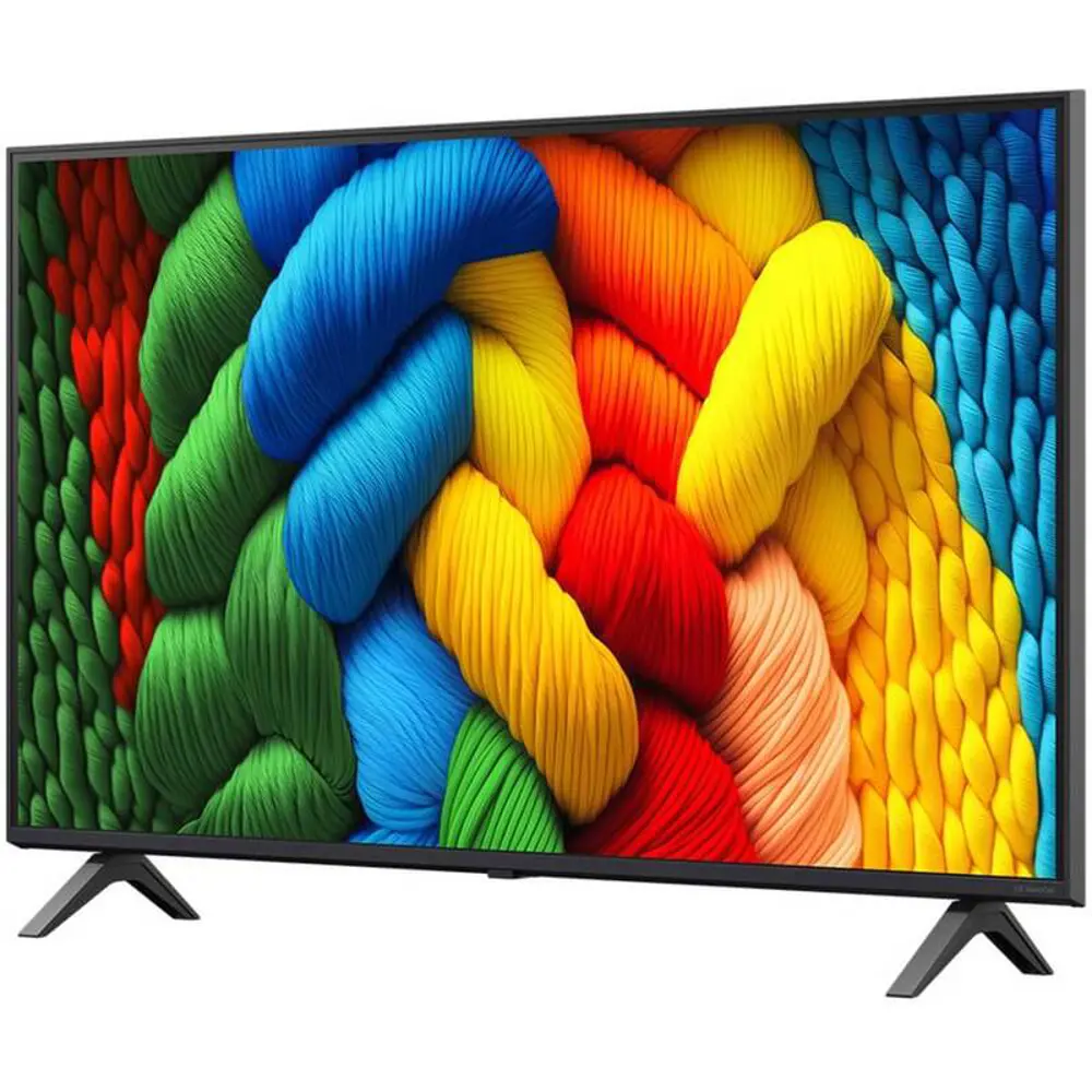 Фото 5 Телевизор Lg 43NANO80A6B.ARUG 43" 108 см синий Фото 5 Телевизор Lg 43NANO80A6B.ARUG 43" 108 см синий