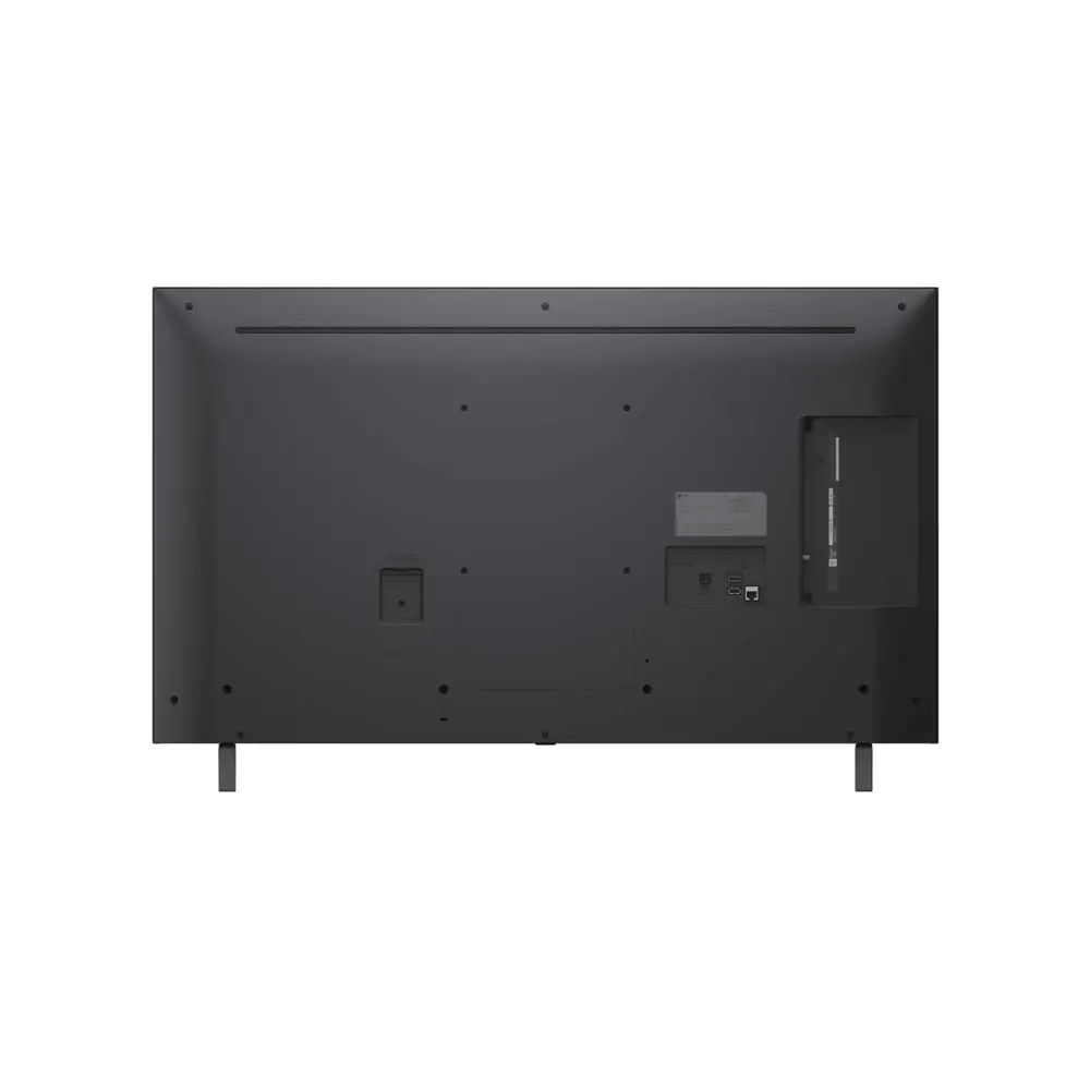 Фото 4 Телевизор Lg 43NANO80A6B.ARUG 43" 108 см синий Фото 4 Телевизор Lg 43NANO80A6B.ARUG 43" 108 см синий