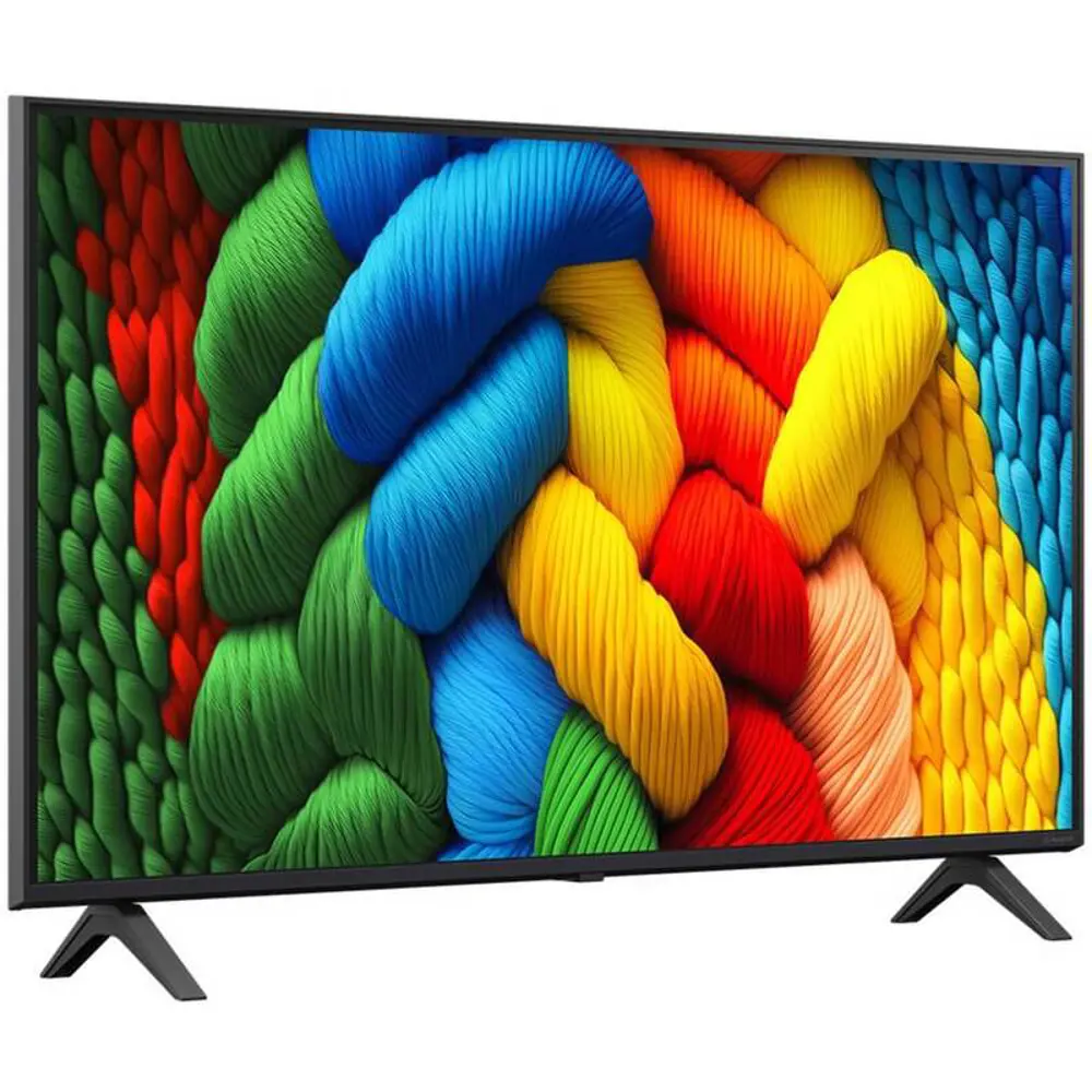 Фото 3 Телевизор Lg 43NANO80A6B.ARUG 43" 108 см синий Фото 3 Телевизор Lg 43NANO80A6B.ARUG 43" 108 см синий