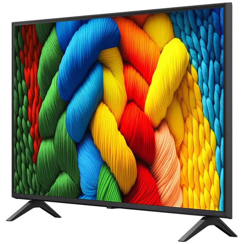 Фото 9 Телевизор Lg 43NANO80A6B.ARUG 43" 108 см синий Фото 9 Телевизор Lg 43NANO80A6B.ARUG 43" 108 см синий