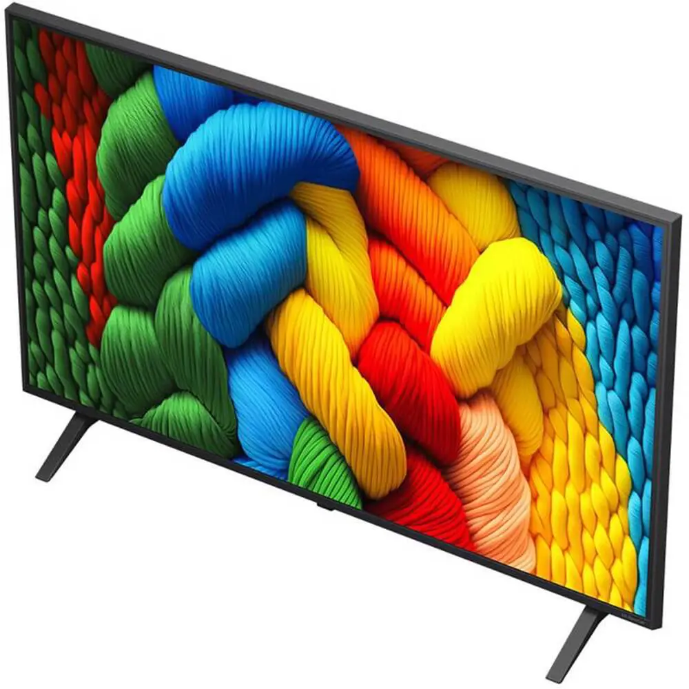 Фото 10 Телевизор Lg 43NANO80A6B.ARUG 43" 108 см синий Фото 10 Телевизор Lg 43NANO80A6B.ARUG 43" 108 см синий