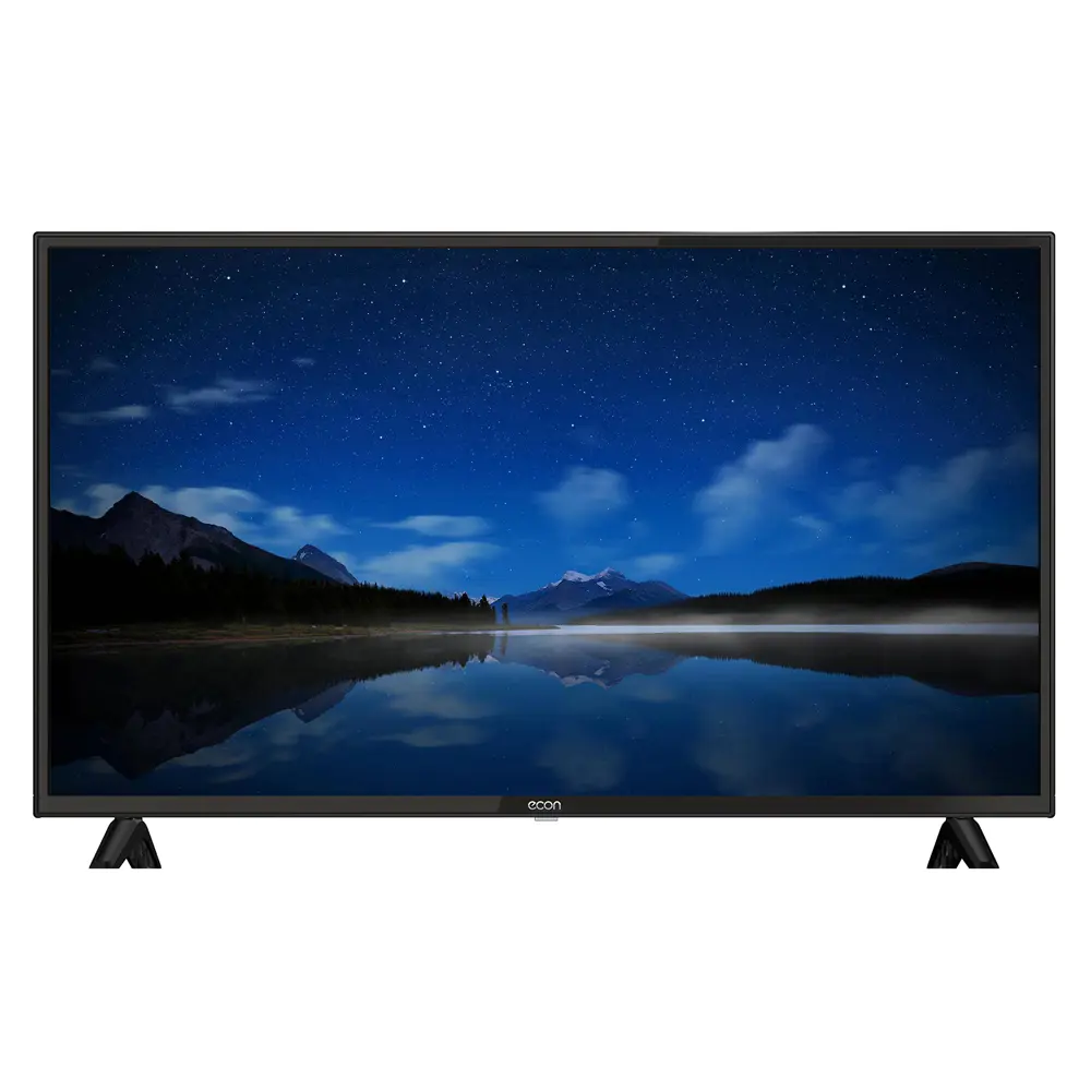 Фото Телевизор Econ econ EX-40FS013B 40" 102 см цвет черный Фото Телевизор Econ econ EX-40FS013B 40" 102 см цвет черный