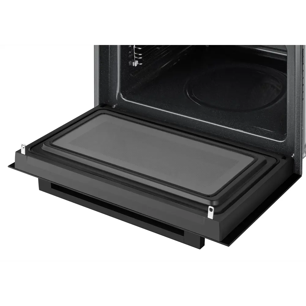 Фото 11 Встраиваемый духовой шкаф Weissgauff 459 PDB Black Edition 59.5х45.4х56.8 см цвет черный Фото 11 Встраиваемый духовой шкаф Weissgauff 459 PDB Black Edition 59.5х45.4х56.8 см цвет черный