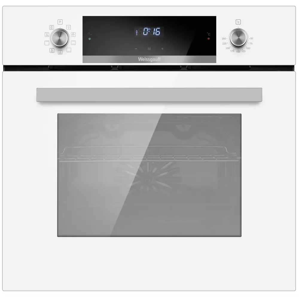 Фото Духовой шкаф Weissgauff EOM 691 PDW Фото Духовой шкаф Weissgauff EOM 691 PDW