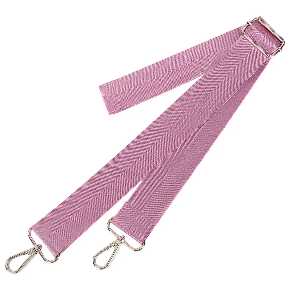 Фото 8 Сумка дорожная Heikki Handy 43x30x16 см полиэстер цвет розовый Фото 8 Сумка дорожная Heikki Handy 43x30x16 см полиэстер цвет розовый