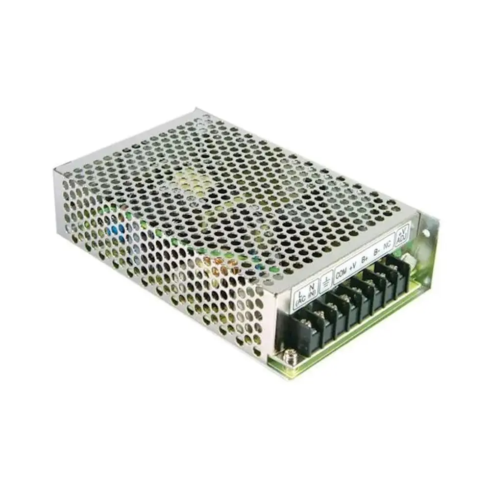 Фото Блок питания Mean Well Add-55a для светодиодной ленты 110 220 В 53 Вт IP00 Фото Блок питания Mean Well Add-55a для светодиодной ленты 110 220 В 53 Вт IP00