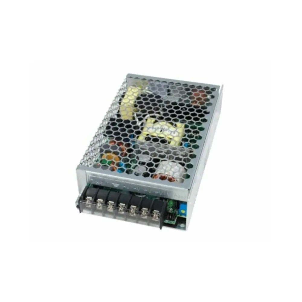 Фото 2 Блок питания Mean Well Hrp-150-24 для светодиодной ленты 110 220 В 150 Вт IP00 Фото 2 Блок питания Mean Well Hrp-150-24 для светодиодной ленты 110 220 В 150 Вт IP00