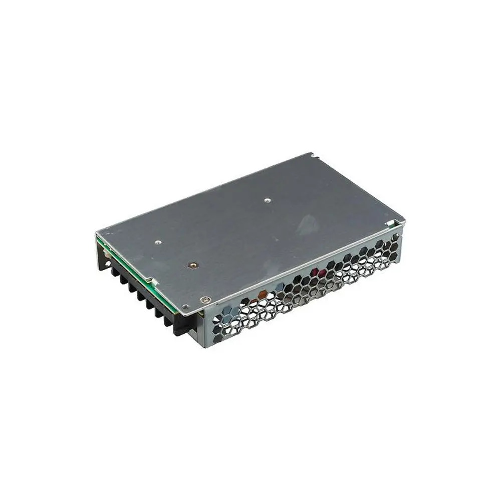 Фото 2 Блок питания Mean Well Lrs-150-48 для светодиодной ленты 110 220 В 158 Вт IP00 Фото 2 Блок питания Mean Well Lrs-150-48 для светодиодной ленты 110 220 В 158 Вт IP00