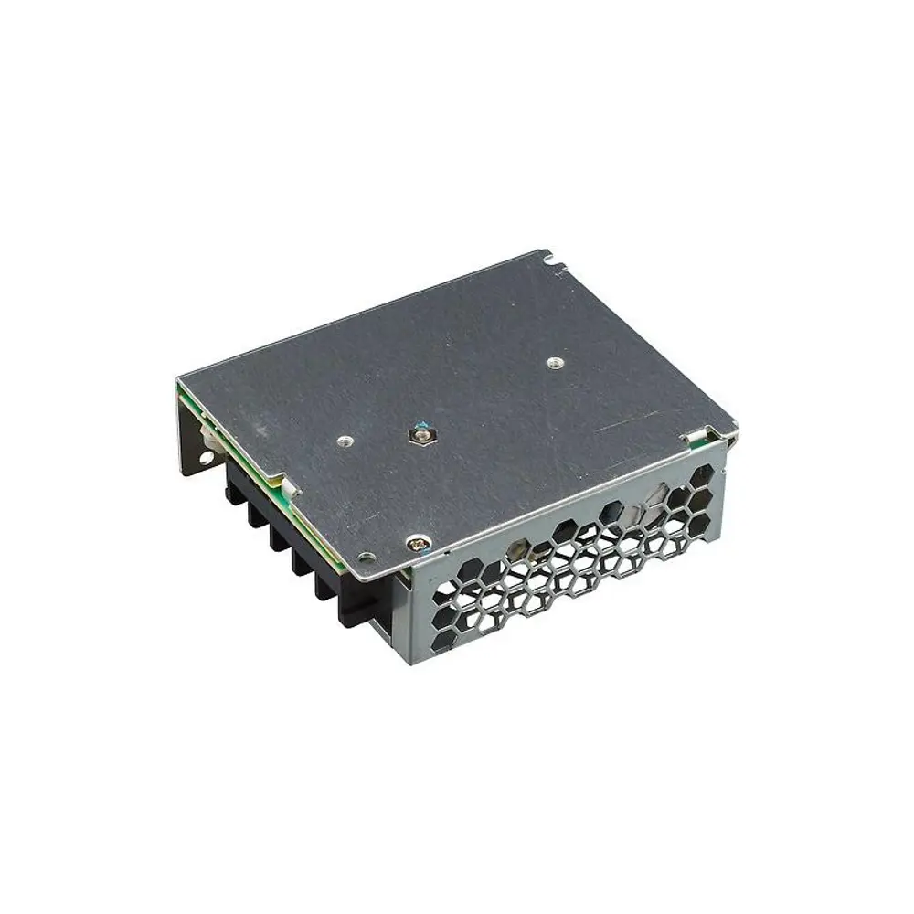 Фото 2 Блок питания Mean Well Lrs-50-24 для светодиодной ленты 110 220 В 52 Вт IP00 Фото 2 Блок питания Mean Well Lrs-50-24 для светодиодной ленты 110 220 В 52 Вт IP00