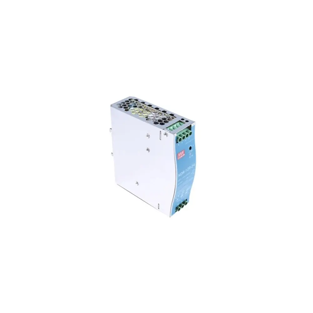 Фото 2 Блок питания Mean Well Ndr-120-12 для светодиодной ленты 110 220 В 120 Вт IP00 Фото 2 Блок питания Mean Well Ndr-120-12 для светодиодной ленты 110 220 В 120 Вт IP00