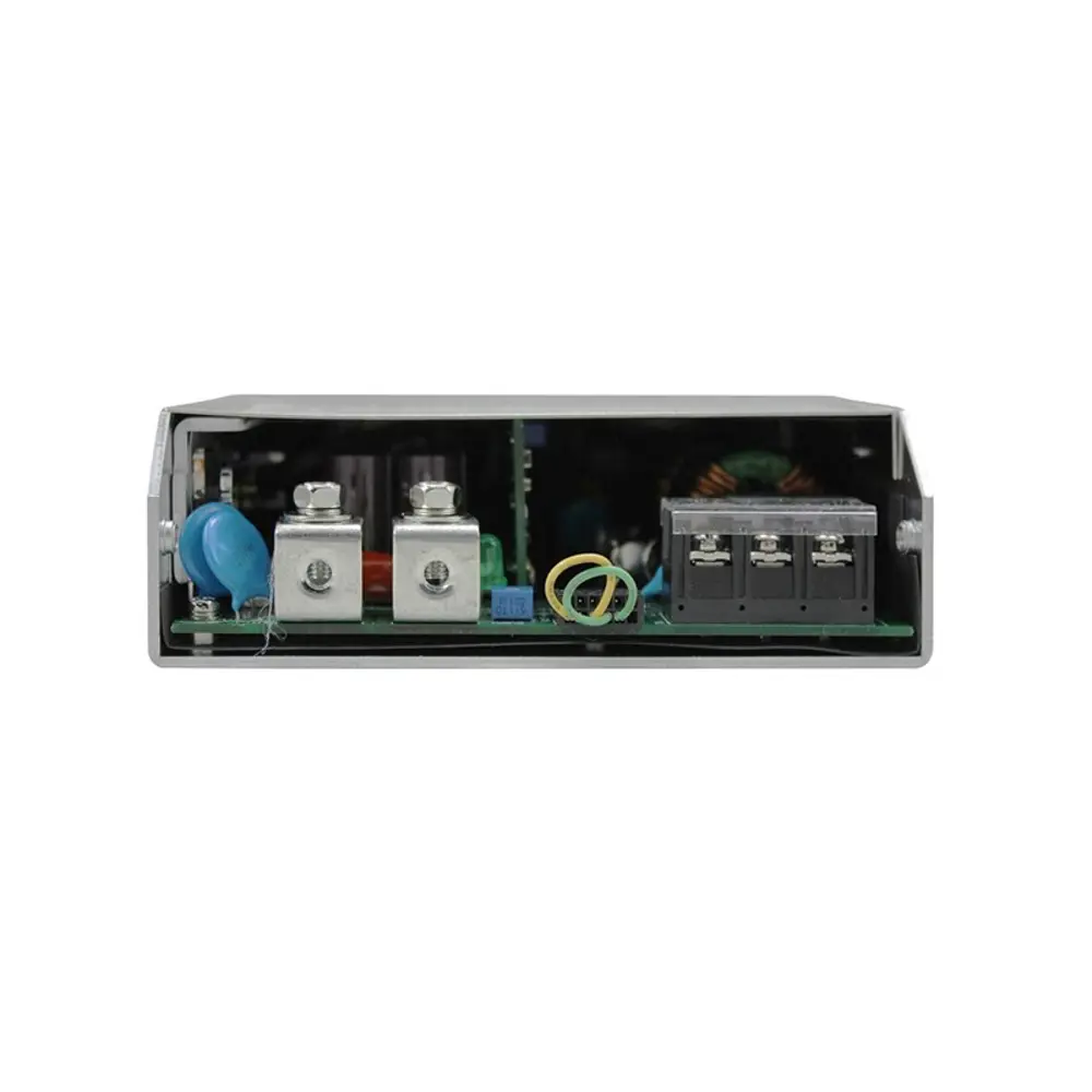 Фото 4 Блок питания Mean well Rsp-1000-48 для светодиодной ленты 110, 220 В 1000 Вт IP00 Фото 4 Блок питания Mean well Rsp-1000-48 для светодиодной ленты 110, 220 В 1000 Вт IP00