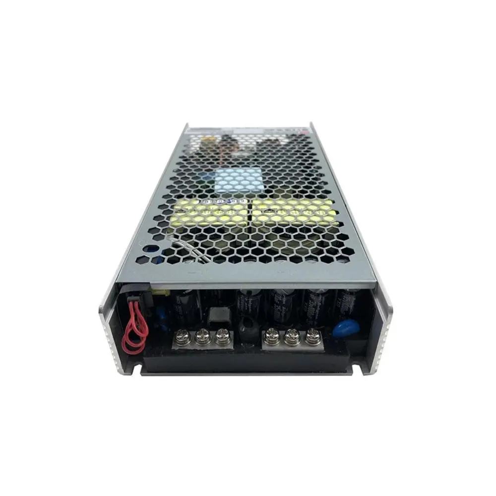 Фото 2 Блок питания Mean well Uhp-1000-12 для светодиодной ленты 110, 220 В 960 Вт IP00 Фото 2 Блок питания Mean well Uhp-1000-12 для светодиодной ленты 110, 220 В 960 Вт IP00
