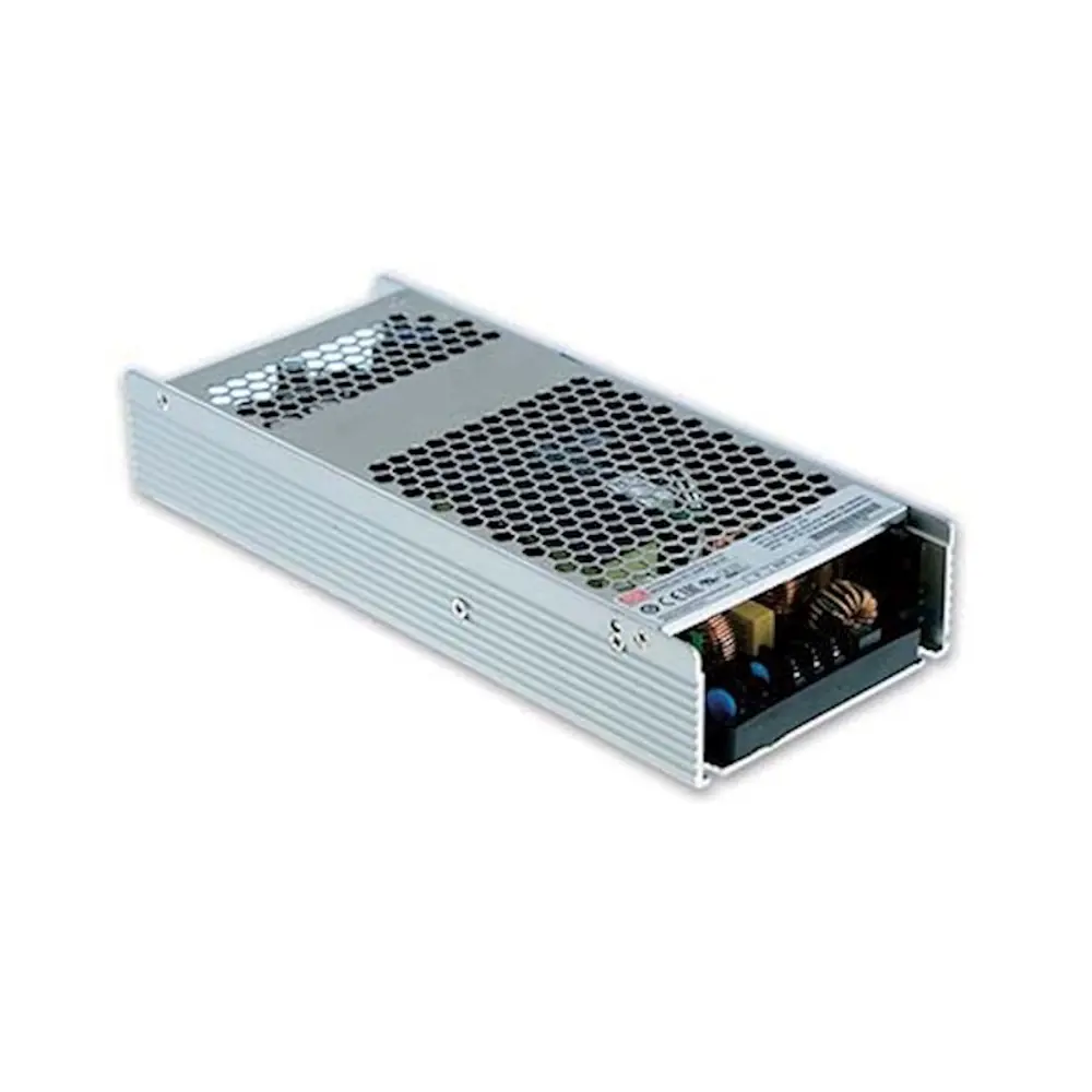 Фото Блок питания Mean well Uhp-750-48 для светодиодной ленты 110, 220 В 753 Вт IP00 Фото Блок питания Mean well Uhp-750-48 для светодиодной ленты 110, 220 В 753 Вт IP00