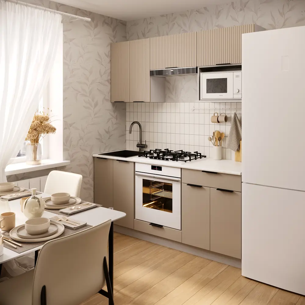 Фото Столешница для кухонного модуля 60x60 Королевский глянец Фото Столешница для кухонного модуля 60x60 Королевский глянец