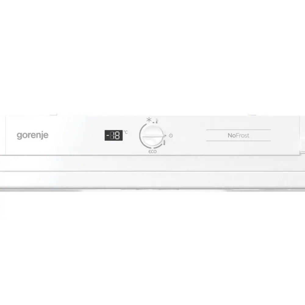 Фото 3 Встраиваемая морозильная камера GORENJE FNI4181E1 212 л белый (ZOFI2428RBD) Фото 3 Встраиваемая морозильная камера GORENJE FNI4181E1 212 л белый (ZOFI2428RBD)