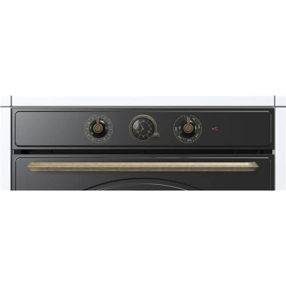 Фото 6 Встраиваемый духовой шкаф GORENJE BO6735CLB 77 л черный (BO3CO3L02-1) Фото 6 Встраиваемый духовой шкаф GORENJE BO6735CLB 77 л черный (BO3CO3L02-1)
