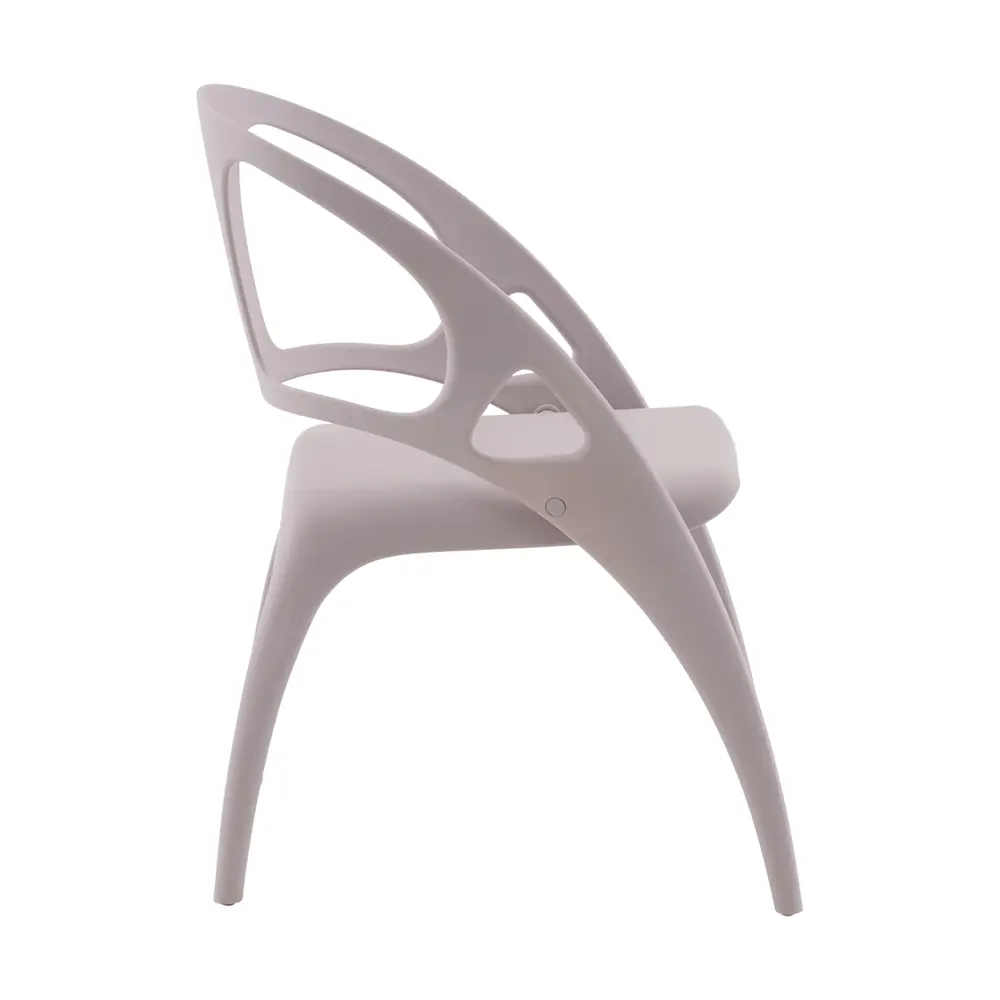 Фото 6 Стул для кухни складной Liara пластик нежно-фиолетовый (комплект 2 стула) Фото 6 Стул для кухни складной Liara пластик нежно-фиолетовый (комплект 2 стула)