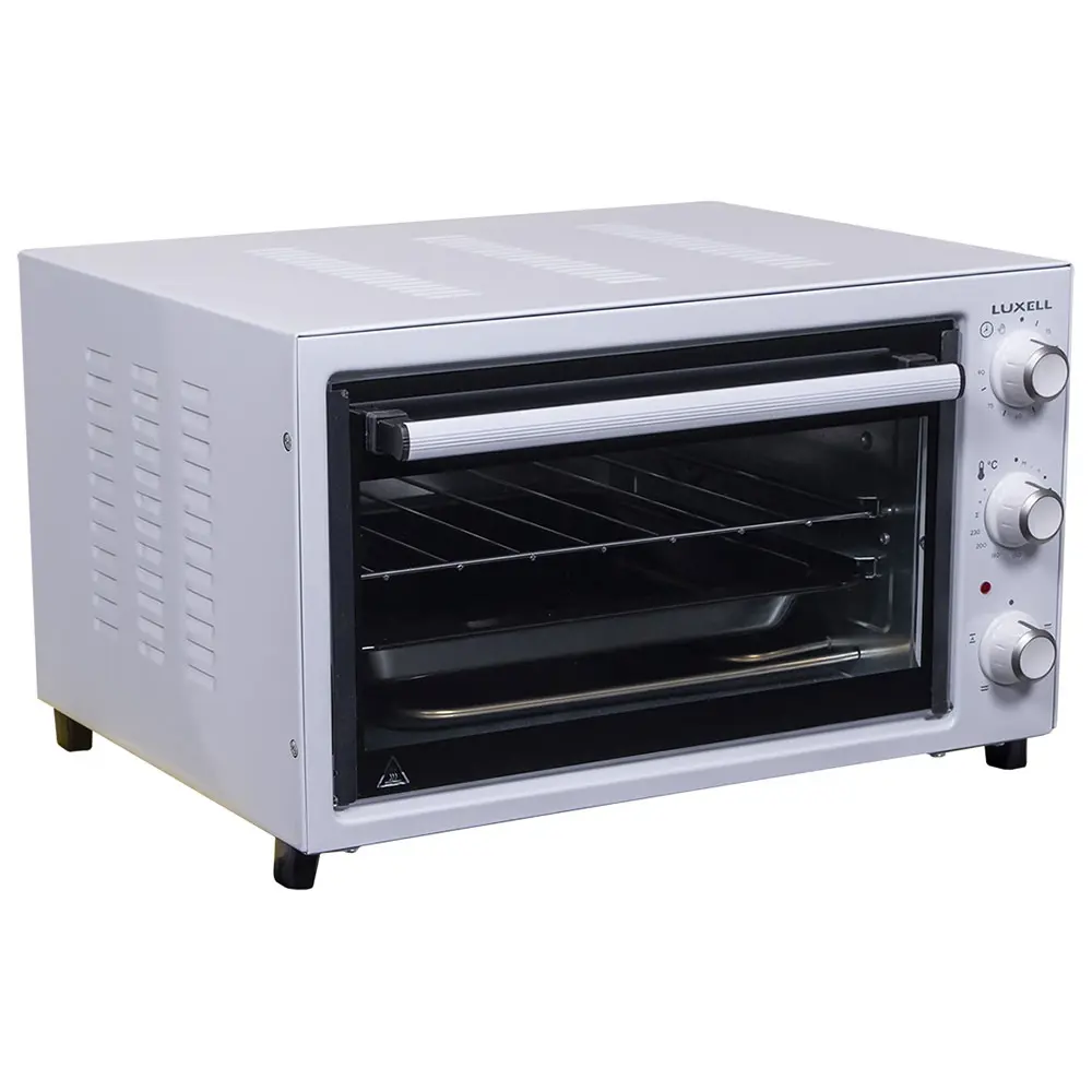 Фото 4 Мини-печь Luxell MO-3602CW Фото 4 Мини-печь Luxell MO-3602CW