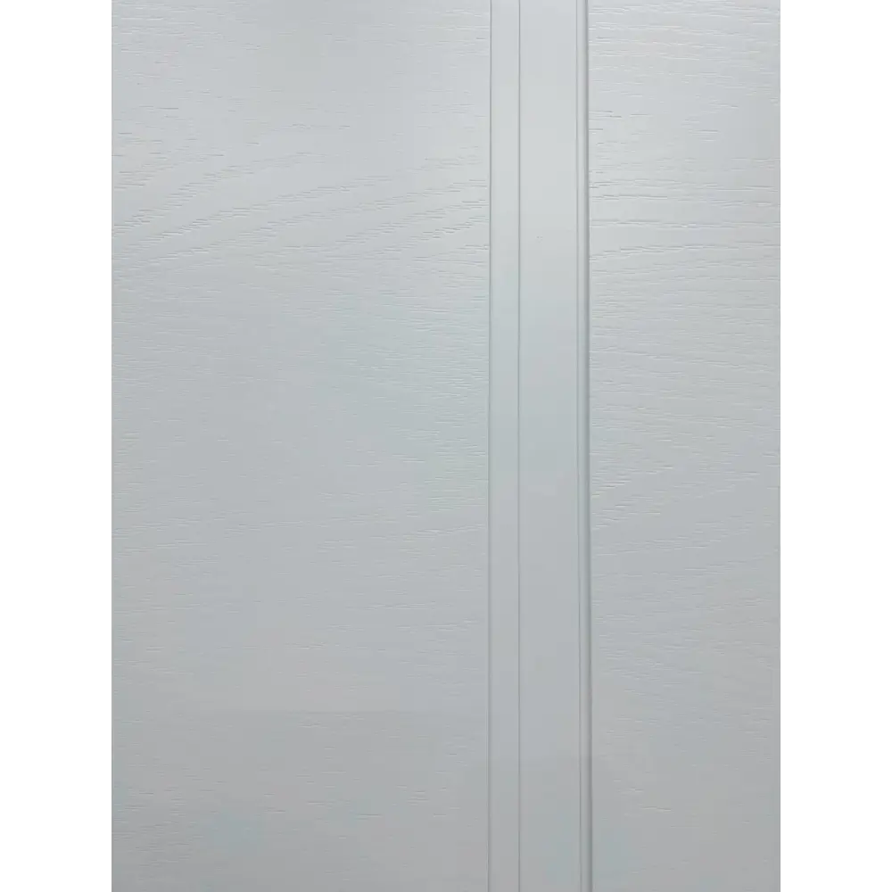 Фото 3 Комплект межкомнатной двери Wanmark Стим глухая 200x90см эмаль цвет белый с коробом и наличниками Фото 3 Комплект межкомнатной двери Wanmark Стим глухая 200x90см эмаль цвет белый с коробом и наличниками