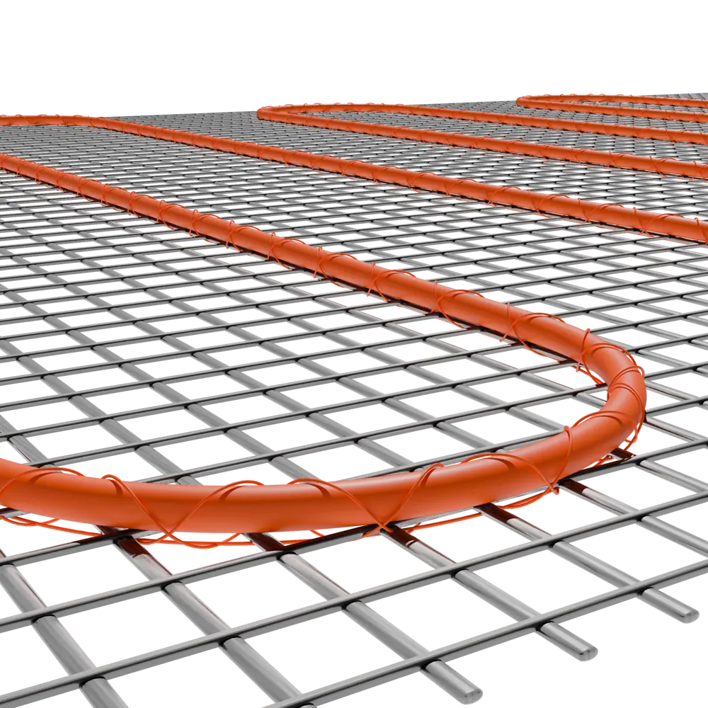 Фото 4 Нагревательный мат Voltum 3 м² 150 Вт Фото 4 Нагревательный мат Voltum 3 м² 150 Вт